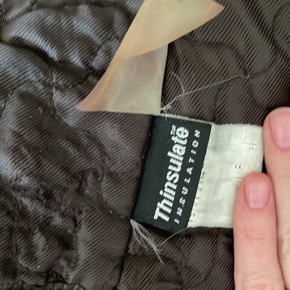 Danier Leather Jacket - Picture 6 of 6